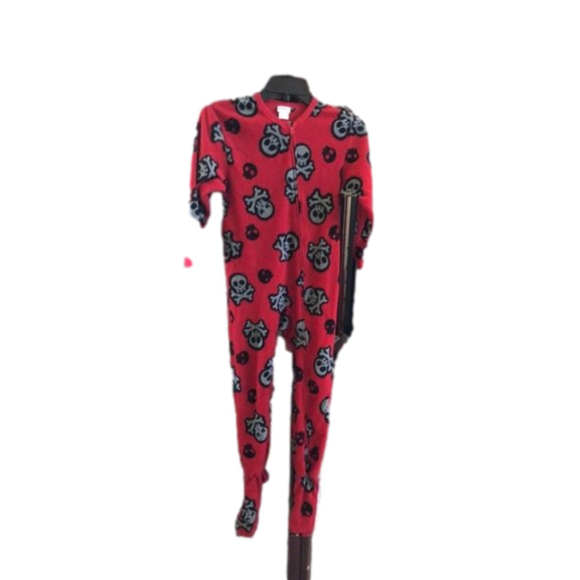 Boys Cherokee size 8 onesie - Picture 2 of 2